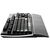Клавіатура Ergo KB-645 USB Black (KB-645), зображення 5 Клавіатура Ergo KB-645 USB Black (KB-645), зображення 5