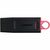 USB флеш накопитель Kingston 256GB DataTraveler Exodia Black/Pink USB 3.2 (DTX/256GB) USB флеш накопитель Kingston 256GB DataTraveler Exodia Black/Pink USB 3.2 (DTX/256GB)