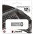 USB флеш накопитель Kingston 256GB DT Kyson Silver/Black USB 3.2 (DTKN/256GB), изображение 4 USB флеш накопитель Kingston 256GB DT Kyson Silver/Black USB 3.2 (DTKN/256GB), изображение 4