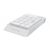 Клавіатура A4Tech K13P Fstyler Numeric Keypad White (FK13P (White)), зображення 3 Клавіатура A4Tech K13P Fstyler Numeric Keypad White (FK13P (White)), зображення 3