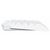 Клавіатура A4Tech K13P Fstyler Numeric Keypad White (FK13P (White)), зображення 4 Клавіатура A4Tech K13P Fstyler Numeric Keypad White (FK13P (White)), зображення 4