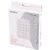 Клавіатура A4Tech K13P Fstyler Numeric Keypad White (FK13P (White)), зображення 5 Клавіатура A4Tech K13P Fstyler Numeric Keypad White (FK13P (White)), зображення 5