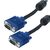 Кабель мультимедийный VGA 10.0m 3+6 ProfCable (ProfCable2-1000), изображение 3 Кабель мультимедийный VGA 10.0m 3+6 ProfCable (ProfCable2-1000), изображение 3