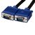 Кабель мультимедийный VGA 10.0m 3+6 ProfCable (ProfCable2-1000), изображение 4 Кабель мультимедийный VGA 10.0m 3+6 ProfCable (ProfCable2-1000), изображение 4