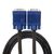 Кабель мультимедийный VGA 10.0m 3+6 ProfCable (ProfCable2-1000) Кабель мультимедийный VGA 10.0m 3+6 ProfCable (ProfCable2-1000)