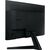Монітор Samsung LF27T350FHIXCI, зображення 6 Монітор Samsung LF27T350FHIXCI, зображення 6