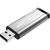 USB флеш накопитель AddLink 32GB U25 Silver USB 2.0 (ad32GBU25S2), изображение 2 USB флеш накопитель AddLink 32GB U25 Silver USB 2.0 (ad32GBU25S2), изображение 2