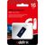 USB флеш накопитель AddLink 16GB U12 Dark Blue USB 2.0 (ad16GBU12D2), изображение 2 USB флеш накопитель AddLink 16GB U12 Dark Blue USB 2.0 (ad16GBU12D2), изображение 2