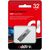 USB флеш накопитель AddLink 32GB U20 Titanium USB 2.0 (ad32GBU20T2), изображение 2 USB флеш накопитель AddLink 32GB U20 Titanium USB 2.0 (ad32GBU20T2), изображение 2
