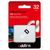 USB флеш накопитель AddLink 32GB U30 Silver USB 2.0 (ad32GBU30S2), изображение 2 USB флеш накопитель AddLink 32GB U30 Silver USB 2.0 (ad32GBU30S2), изображение 2