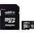 Карта памяти AddLink 32GB microSDHC class 10 UHS-I U1 (ad32GBMSH310A) Карта памяти AddLink 32GB microSDHC class 10 UHS-I U1 (ad32GBMSH310A)