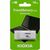 USB флеш накопитель Kioxia 16GB U202 White USB 2.0 (LU202W016GG4), изображение 3 USB флеш накопитель Kioxia 16GB U202 White USB 2.0 (LU202W016GG4), изображение 3