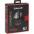Мышка Redragon Impact RGB IR USB Black (78322), изображение 11 Мышка Redragon Impact RGB IR USB Black (78322), изображение 11