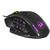 Мышка Redragon Impact RGB IR USB Black (78322), изображение 5 Мышка Redragon Impact RGB IR USB Black (78322), изображение 5