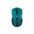 Мышка Canyon MW-5 Wireless Green-Black (CNE-CMSW05G), изображение 2 Мышка Canyon MW-5 Wireless Green-Black (CNE-CMSW05G), изображение 2
