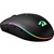 Мышка Redragon Invader RGB IR USB Black (78332), изображение 3 Мышка Redragon Invader RGB IR USB Black (78332), изображение 3