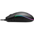 Мышка Redragon Invader RGB IR USB Black (78332), изображение 6 Мышка Redragon Invader RGB IR USB Black (78332), изображение 6