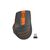 Мышка A4Tech FG30S Orange, изображение 2 Мышка A4Tech FG30S Orange, изображение 2