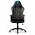 Кресло игровое Cougar Armor One Sky Blue, изображение 3 Кресло игровое Cougar Armor One Sky Blue, изображение 3