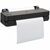 Плоттер HP DesignJet T230, 24'' c WiFi (5HB07A), изображение 3 Плоттер HP DesignJet T230, 24'' c WiFi (5HB07A), изображение 3