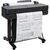 Плоттер HP DesignJet T630, 24'' c WiFi (5HB09A), изображение 3 Плоттер HP DesignJet T630, 24'' c WiFi (5HB09A), изображение 3