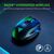 Мышка Razer Naga PRO Wireless Black (RZ01-03420100-R3G1), изображение 2 Мышка Razer Naga PRO Wireless Black (RZ01-03420100-R3G1), изображение 2