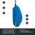 Мышка Logitech G102 Lightsync USB Blue (910-005801), изображение 6 Мышка Logitech G102 Lightsync USB Blue (910-005801), изображение 6