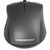Мишка Modecom MC-WM10S Silent Wireless Black (M-MC-WM10S-100), зображення 4 Мишка Modecom MC-WM10S Silent Wireless Black (M-MC-WM10S-100), зображення 4