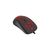 Мышка Ergo NL-760 USB Black (NL-760), изображение 3 Мышка Ergo NL-760 USB Black (NL-760), изображение 3