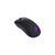 Мышка Ergo NL-960S USB Black (NL-960S), изображение 2 Мышка Ergo NL-960S USB Black (NL-960S), изображение 2