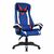 Кресло игровое Special4You ExtremeRace black/dark blue (E2936) Кресло игровое Special4You ExtremeRace black/dark blue (E2936)
