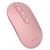 Мышка A4Tech FG20 Pink, изображение 2 Мышка A4Tech FG20 Pink, изображение 2