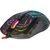 Мышка Defender Invoker GM-947 Black (52947), изображение 2 Мышка Defender Invoker GM-947 Black (52947), изображение 2