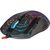 Мышка Defender Invoker GM-947 Black (52947), изображение 3 Мышка Defender Invoker GM-947 Black (52947), изображение 3
