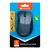 Мышка Canyon MW-11 Wireless Pixart Blue (CNE-CMSW11BL), изображение 6 Мышка Canyon MW-11 Wireless Pixart Blue (CNE-CMSW11BL), изображение 6