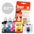 Чернила Barva Epson universal 1, water-soluble, 4х90г, 10х15 20л, чист.жидкость 90г (EU1-CMP) Чернила Barva Epson universal 1, water-soluble, 4х90г, 10х15 20л, чист.жидкость 90г (EU1-CMP)