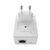 Адаптер Powerline Mikrotik PL7411-2nD, зображення 3 Адаптер Powerline Mikrotik PL7411-2nD, зображення 3