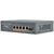 Коммутатор сетевой NVC NVC-604Gs, изображение 2 Коммутатор сетевой NVC NVC-604Gs, изображение 2