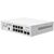 Комутатор мережевий Mikrotik CSS610-8G-2S+IN, зображення 3 Комутатор мережевий Mikrotik CSS610-8G-2S+IN, зображення 3