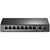 Коммутатор сетевой TP-Link TL-SF1009P, изображение 3 Коммутатор сетевой TP-Link TL-SF1009P, изображение 3