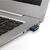 Мережева карта Wi-Fi ASUS USB-AC53NANO, зображення 2 Мережева карта Wi-Fi ASUS USB-AC53NANO, зображення 2