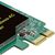 Мережева карта Wi-Fi ASUS PCE-AC51, зображення 5 Мережева карта Wi-Fi ASUS PCE-AC51, зображення 5