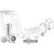 Кухонный комбайн Sencor STM6350WH, изображение 7 Кухонный комбайн Sencor STM6350WH, изображение 7