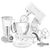 Кухонный комбайн Sencor STM6350WH Кухонный комбайн Sencor STM6350WH