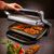 Электрогриль Tefal GC724D12, изображение 6 Электрогриль Tefal GC724D12, изображение 6