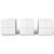 Точка доступу Wi-Fi Tenda MW6-KIT-2, зображення 8 Точка доступу Wi-Fi Tenda MW6-KIT-2, зображення 8