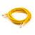 Патч-корд Vinga UTPCat5e 1.5 m CCA (VCPPCCCS1.5Y) Патч-корд Vinga UTPCat5e 1.5 m CCA (VCPPCCCS1.5Y)