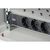 Силовой блок 10" 1U, 16A, 230V 3xSchuko, вилка Schuko Digitus (DN-95411), изображение 6 Силовой блок 10" 1U, 16A, 230V 3xSchuko, вилка Schuko Digitus (DN-95411), изображение 6