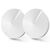 Точка доступу Wi-Fi TP-Link DECO-M9-PLUS-2-PACK, зображення 2 Точка доступу Wi-Fi TP-Link DECO-M9-PLUS-2-PACK, зображення 2