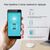 Точка доступу Wi-Fi TP-Link DECO-M9-PLUS-2-PACK, зображення 5 Точка доступу Wi-Fi TP-Link DECO-M9-PLUS-2-PACK, зображення 5